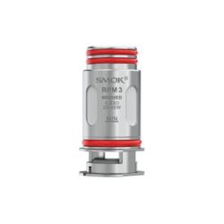 Résistance Smok Nord 5/RPM 3 Meshed 0.23 OHM | BigVapoteur
