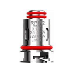 Grzałka Smok RPM 2 Mesh 0.16 OHM | BigVapoteur