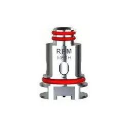 Grzałka Smok RPM Mesh 0.4 OHM | BigVapoteur