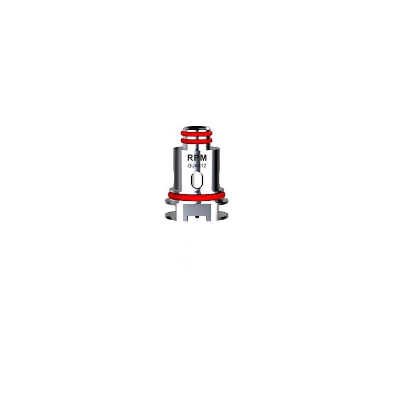 Résistance Smok RPM Quartz 1.2 OHM | BigVapoteur