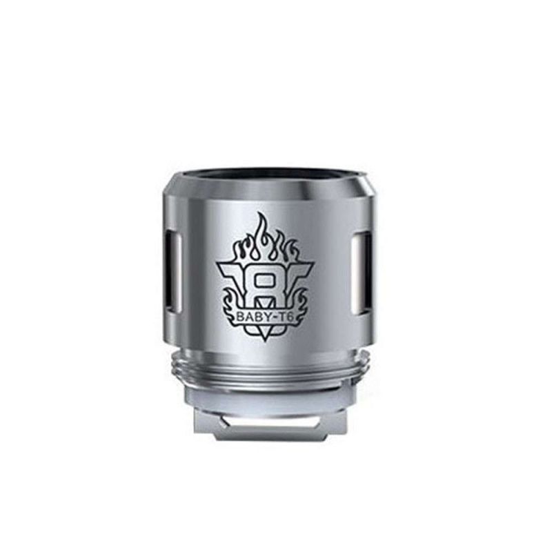 Smok TFV8 Baby T6 0.2Ω Coil | BigVapoteur
