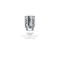 Résistance Smok TFV12 Prince Mesh 0.15Ω | BigVapoteur