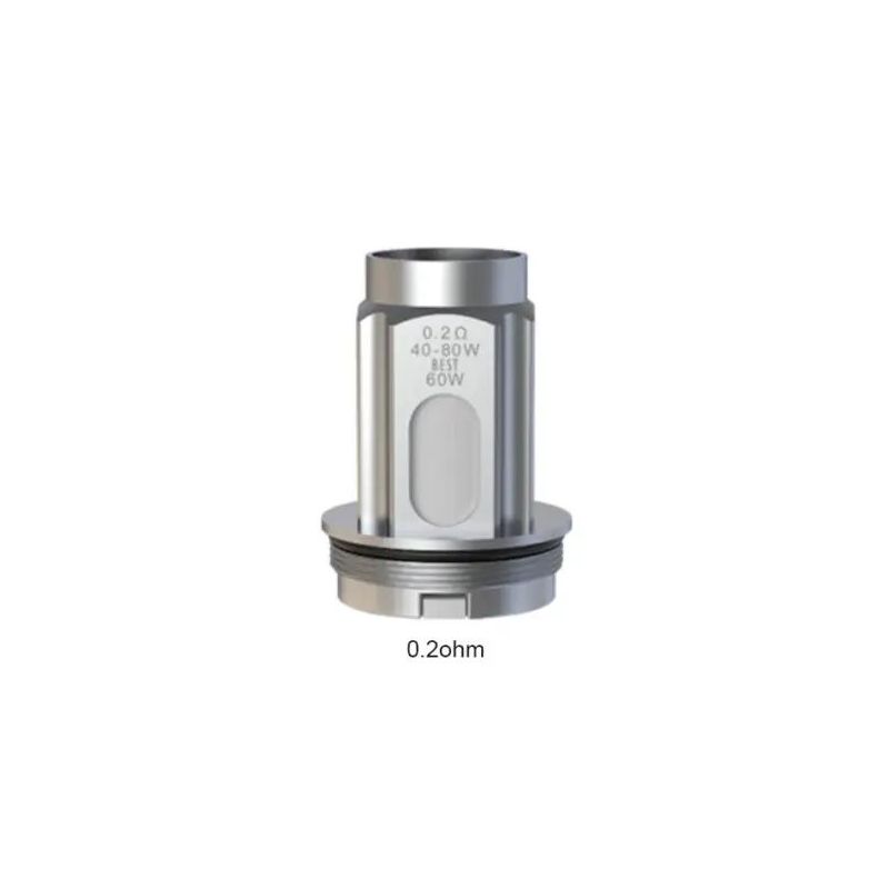 Smok TFV18 Mini 0.2Ω Coil | BigVapoteur