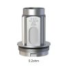 Grzałka Smok TFV18 Mini 0.2 OHM | BigVapoteur