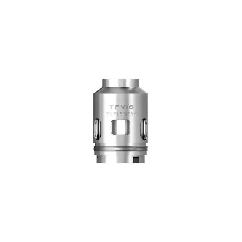 Résistance Smok TFV16 Triple Mesh 0.15Ω | BigVapoteur
