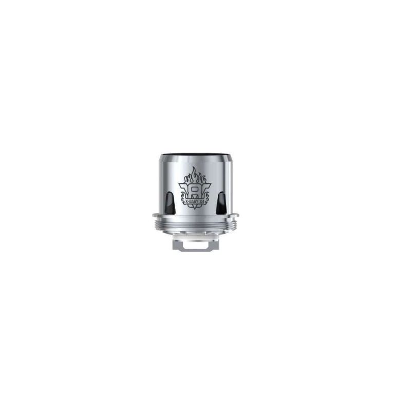Résistance Smok TFV8 X Baby X4 0.13 OHM | BigVapoteur