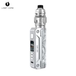Lost Vape Thelema Solo 100W + Centaurus Sub Ohm V2 Kit | BigVapoteur