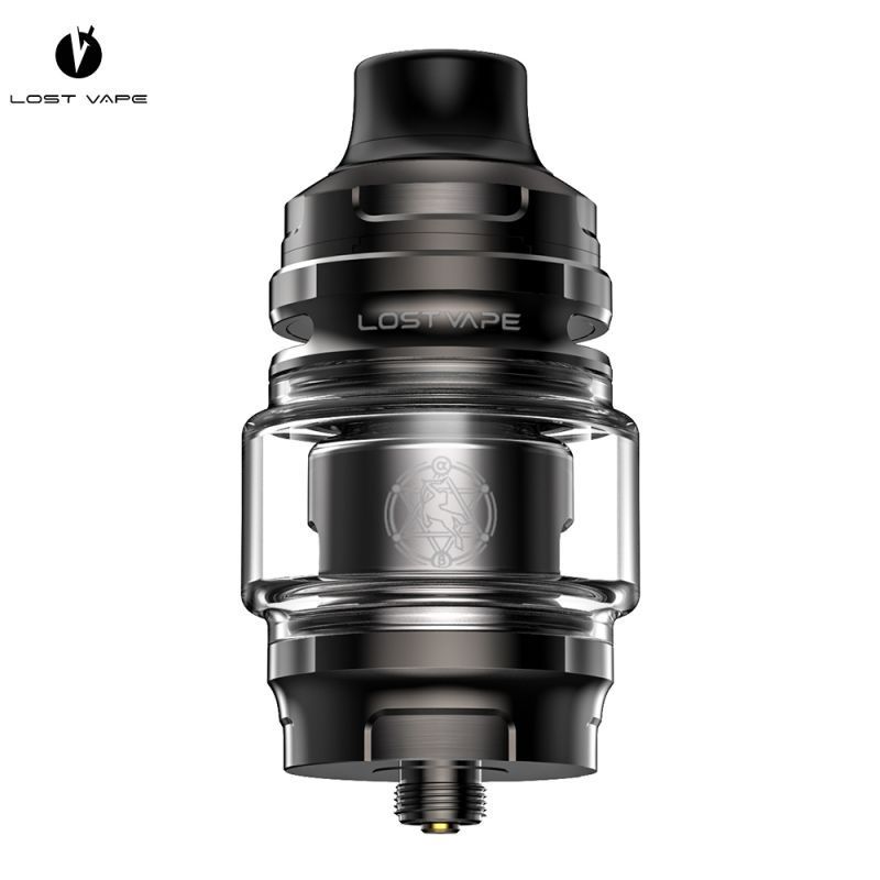Lost Vape - Centaurus Sub Ohm V2 | BigVapoteur