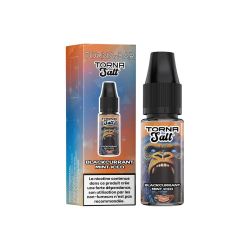 Liquid Torna-Bar Salt - Blackcurrant Mint Iced 20mg 10ml | BigVapoteur