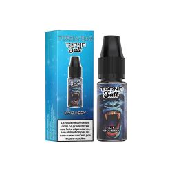 Liquid Torna-Bar Salt - Ice Blueby 20mg 10ml | BigVapoteur