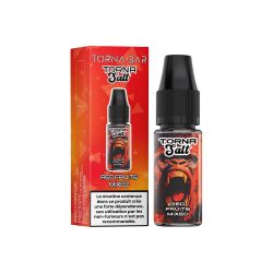 E-liquide Torna-Bar Salt - Fruits Rouges Mélangés 20mg 10ml | BigVapoteur