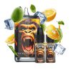 Torna-Bar Torna Max 30K Lemonana Frappe Puff 20mg | BigVapoteur