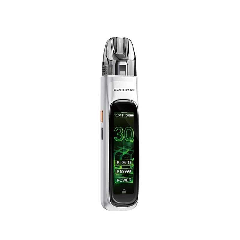 Freemax Rexa Pro DuoMax Pod | BigVapoteur
