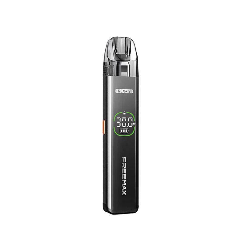 Freemax Rexa S DuoMax Pod | BigVapoteur