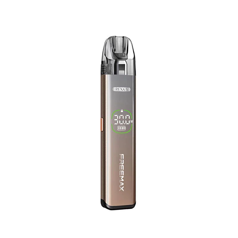Freemax Rexa S DuoMax Pod | BigVapoteur