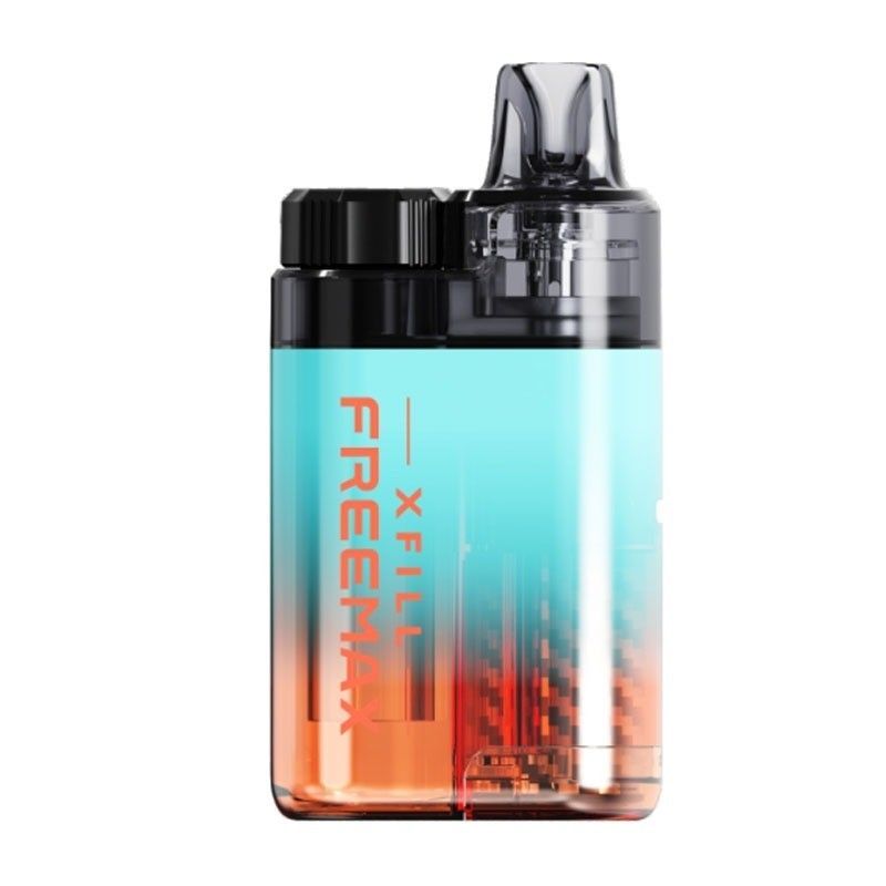 Freemax Kit Xfill Pod | BigVapoteur