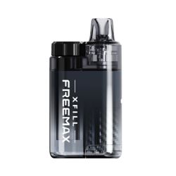 Freemax Kit Xfill Pod | BigVapoteur
