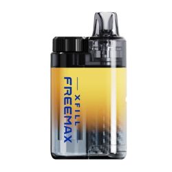 Freemax Kit Xfill Pod | BigVapoteur