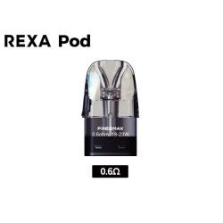 Kartridż Freemax Rexa Pod 3ml 0.6 OHM | BigVapoteur