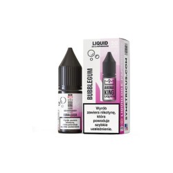 Aroma King Salt E-liquid - Bubblegum 20mg 10ml | BigVapoteur