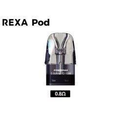 Kartridż Freemax Rexa Pod 3ml 0.8 OHM | BigVapoteur
