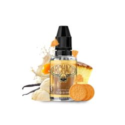 Longfill Oil4vap - Archaon (Pack) 8/30ml | BigVapoteur