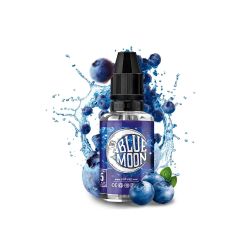 Longfill Oil4vap - Blue Moon (Pack) 8/30ml | BigVapoteur