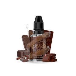 Longfill Oil4vap - Choco Master (Pack) 8/30ml | BigVapoteur