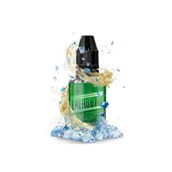Longfill Oil4vap - Energetic (Pack) 8/30ml | BigVapoteur