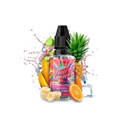 Longfill Oil4vap - Fruity Sunset (Pack) 8/30ml | BigVapoteur