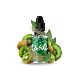 Longfill Oil4vap - Kiwiki (Pack) 8/30ml | BigVapoteur