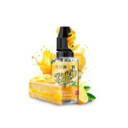 Longfill Oil4vap - Pastry Lemon (Pack) 8/30ml | BigVapoteur
