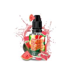 Longfill Oil4vap - Sorbet (Pack) 8/30ml | BigVapoteur