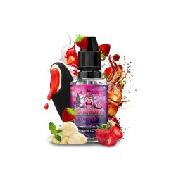 Longfill Oil4vap - Vladiblood (Pack) 8/30ml | BigVapoteur
