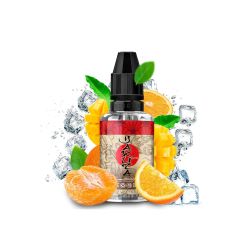 Longfill Oil4vap - Yakuza (Pack) 8/30ml | BigVapoteur