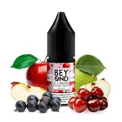 IVG Salt Beyond - Cherry Apple Crush 20mg 10ml | BigVapoteur
