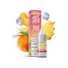 Liquid Just Juice Bar Salts - Peach Pineapple 20mg 10ml | BigVapoteur