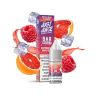 Just Juice Bar Salts - Raspberry Grapefruit 20mg 10ml | BigVapoteur