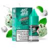 E-liquide Just Juice Mint Range - Mint Choco Chip 20mg 10ml | BigVapoteur