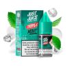 Just Juice Mint Range - Triple Mint 20mg 10ml | BigVapoteur