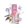 Liquid Just Juice Bar Salts - Fruity Vanilla 20mg 10ml | BigVapoteur