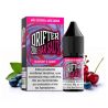 Drifter Bar Salts Blueberry Cherry 20mg 10ml | BigVapoteur