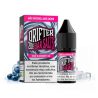 Drifter Bar Salts Sour Blueberry Ice 20mg 10ml | BigVapoteur