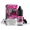 E-liquide Drifter Bar Salts Blackcurrant Ice 20mg 10ml | BigVapoteur