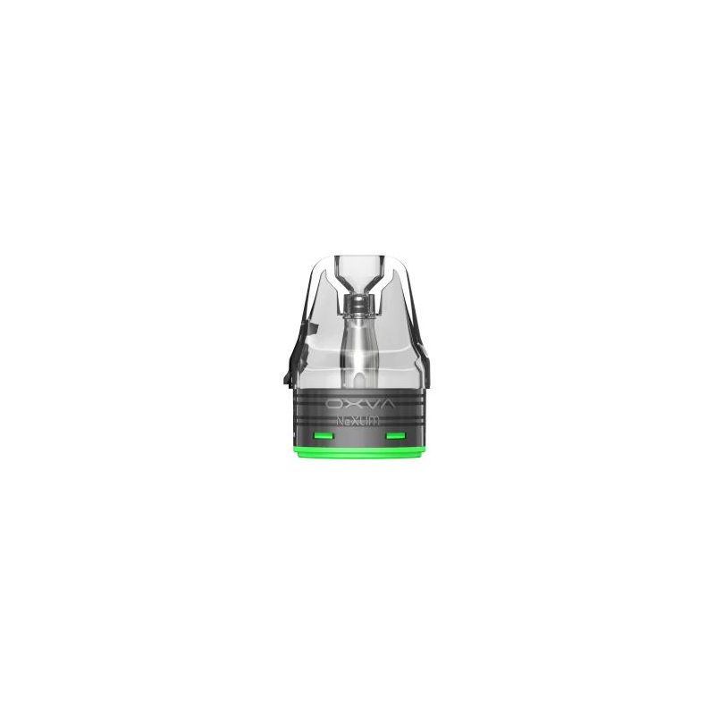 Cartouche / Recharge OXVA NeXLIM 4ml 1,2 OHM | Bigvapoteur