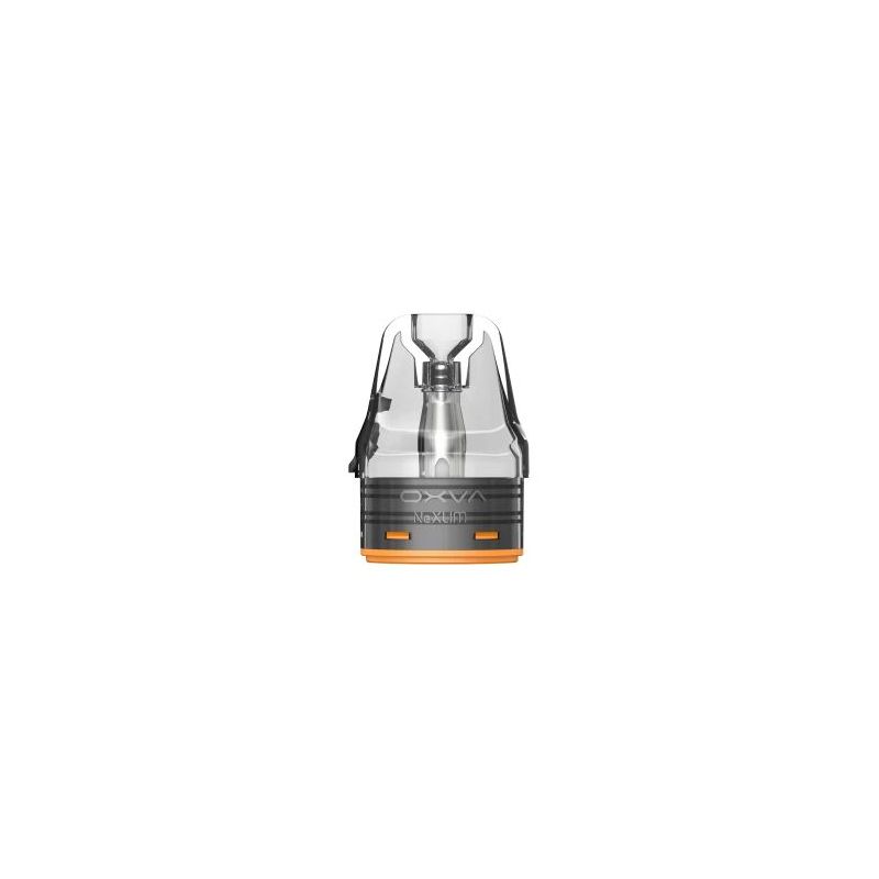 Cartouche / Recharge OXVA NeXLIM 4ml 0,8 OHM | Bigvapoteur