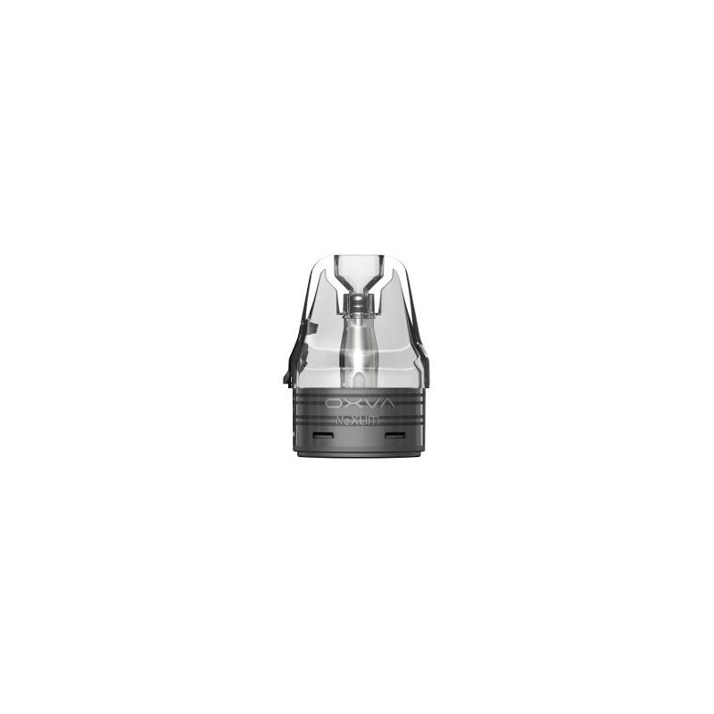 Cartouche / Recharge OXVA NeXLIM 4ml 0,6 OHM | Bigvapoteur