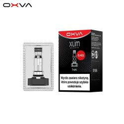 Résistance OXVA XLIM 0.4Ω | BigVapoteur