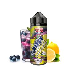 Longfill Fizzy Juice 24/120ml - Blueberry Lemonade | BigVapoteur