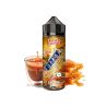 Longfill Fizzy Juice 24/120ml - Butterscotch Café | BigVapoteur